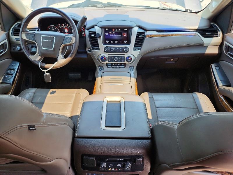 Продаж на аукціоні авто 2015 Gmc Yukon Xl, vin: 1GKS2JKJ3FR232812, номер лоту: 62943646