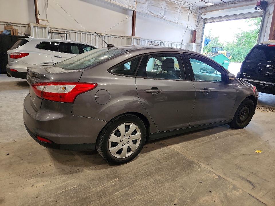 Aukcja sprzedaży 2012 Ford Focus, vin: 1FAHP3F23CL353396, numer aukcji: 59740896
