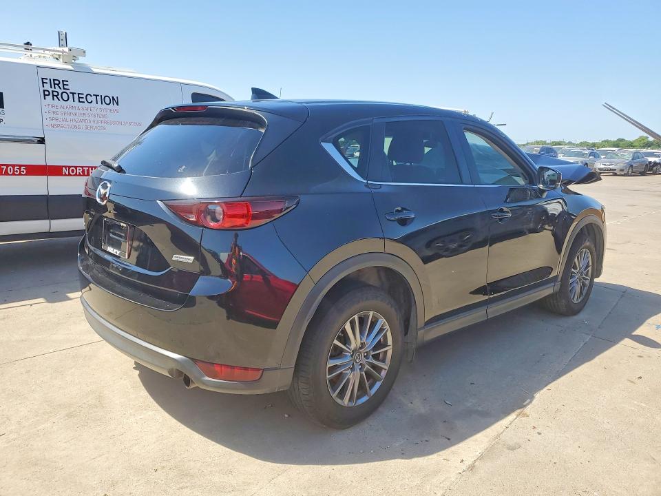 Aukcja sprzedaży 2017 Mazda Cx-5, vin: JM3KFACL6H0153164, numer aukcji: 59612626