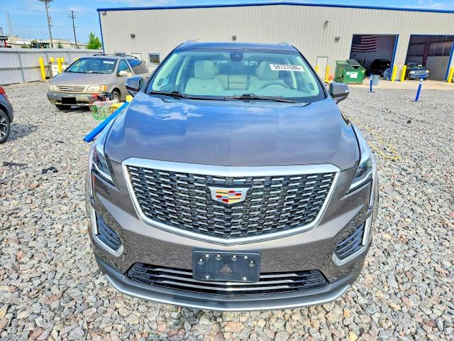 Aukcja sprzedaży 2020 Cadillac Xt5, vin: 1GYKNDRS6LZ223319, numer aukcji: 58727586