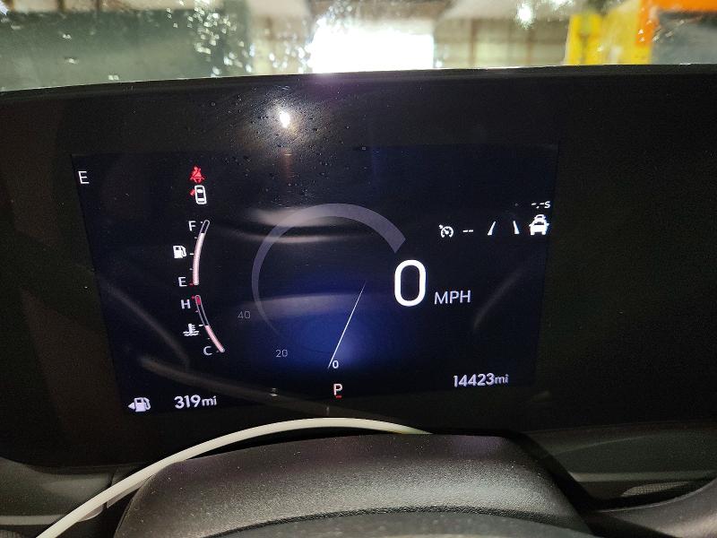 Продаж на аукціоні авто 2026 Buick Envista, vin: KL47LAEP2TB068398, номер лоту: 63134666