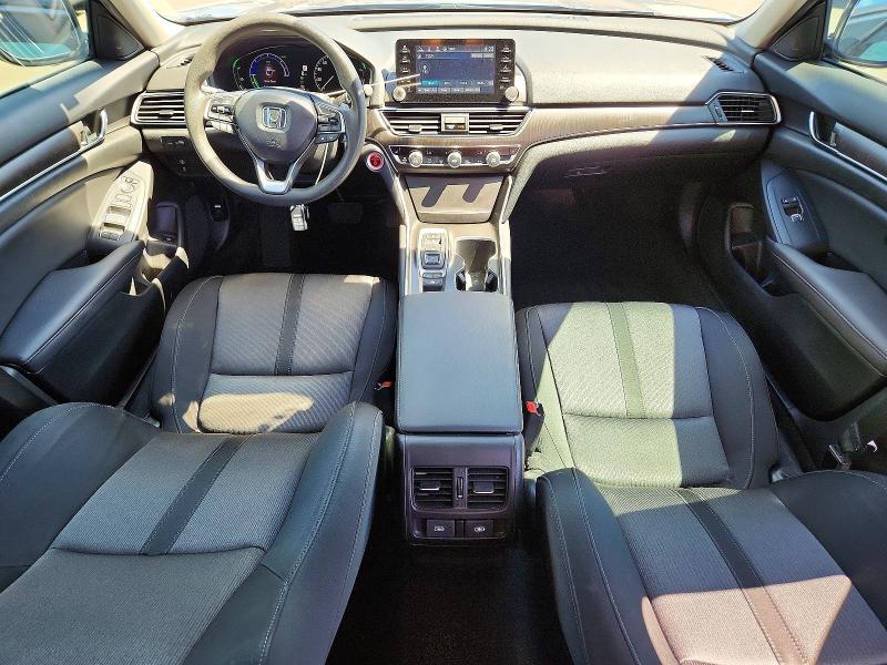 Продажа на аукционе авто 2021 Honda Accord, vin: 1HGCV3F4XMA004004, номер лота: 85982905