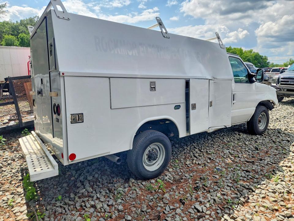 Продаж на аукціоні авто 2014 Ford Econoline, vin: 1FDWE3FL8EDA88709, номер лоту: 61732766