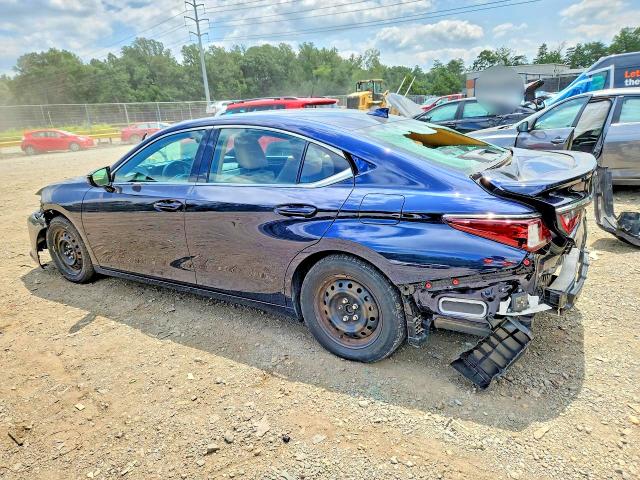 62504806 :رقم المزاد ، 58ADZ1B16RU165130 vin ، 2024 Lexus Es 350 مزاد بيع