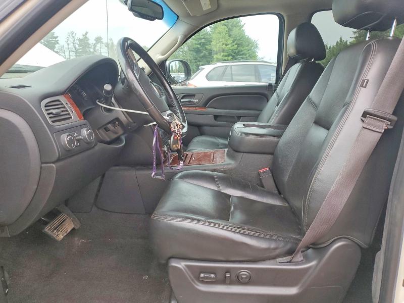 62718236 :رقم المزاد ، 3GNTKGE74DG376229 vin ، 2013 Chevrolet Avalanche مزاد بيع