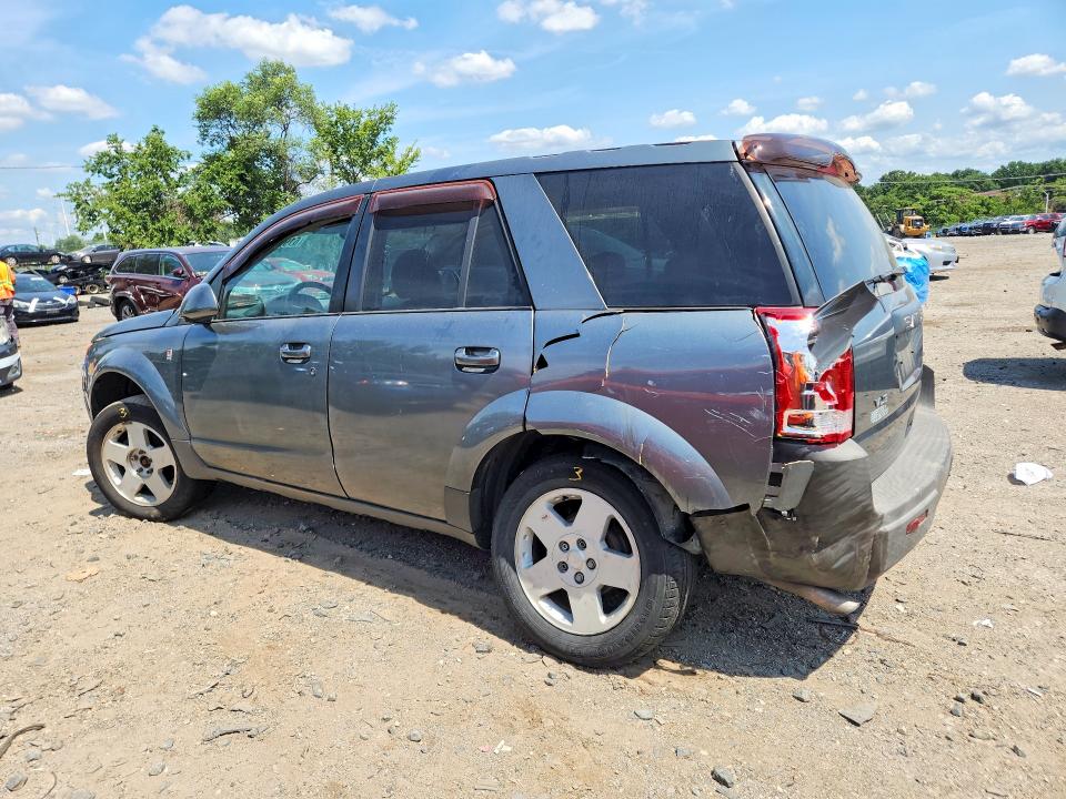 61929106 :رقم المزاد ، 5GZCZ534X5S847102 vin ، 2005 Saturn Vue مزاد بيع