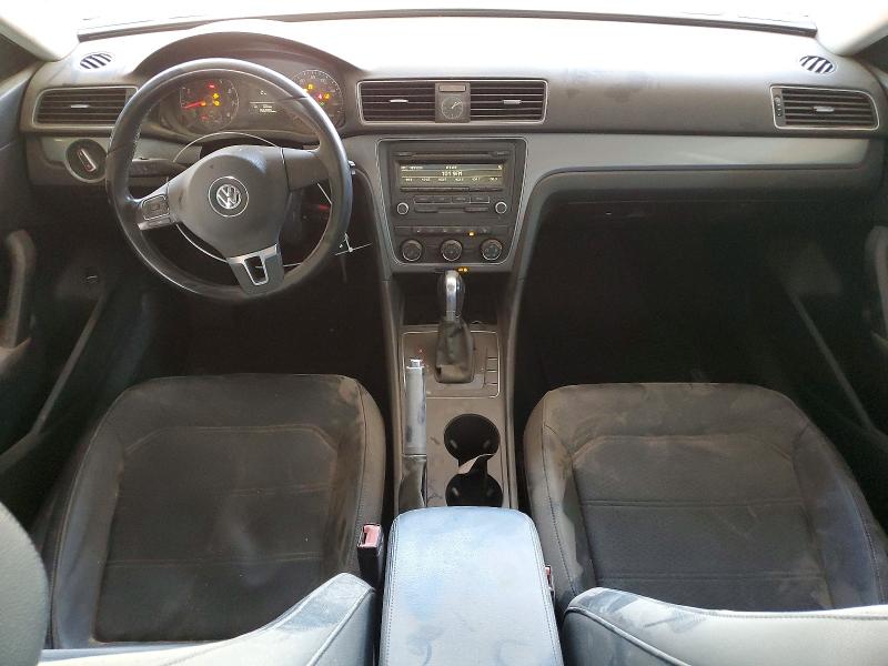 Продаж на аукціоні авто 2014 Volkswagen Passat, vin: 1VWAT7A32EC108149, номер лоту: 60384376