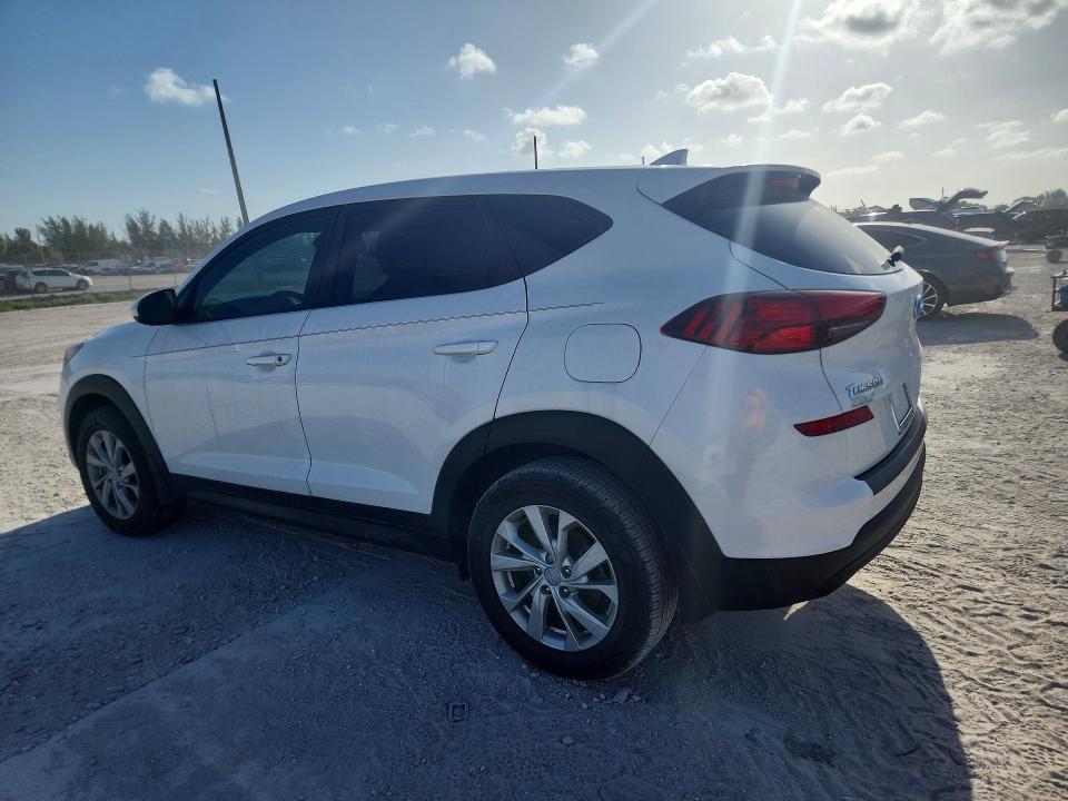 2020 Hyundai Tucson მანქანა იყიდება აუქციონზე, vin: KM8J23A47LU140203, აუქციონის ნომერი: 62012956