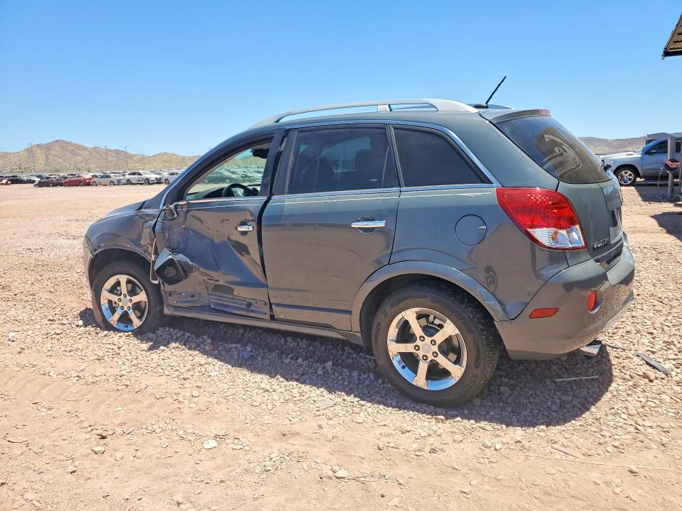 59723086 :رقم المزاد ، 3GSCL53779S583770 vin ، 2009 Saturn Vue مزاد بيع