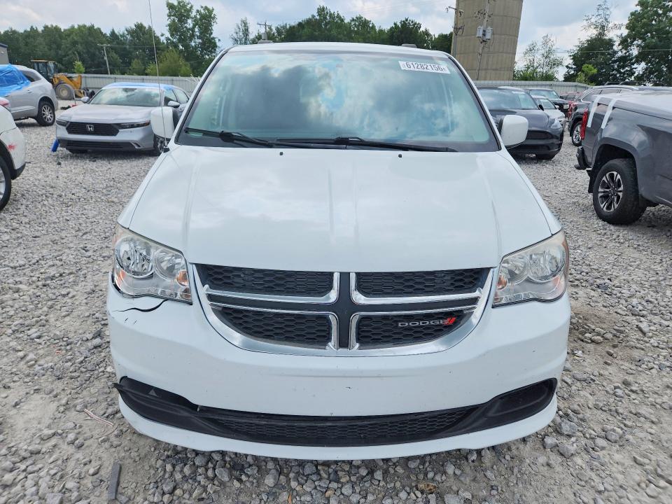 Aukcja sprzedaży 2014 Dodge Grand Caravan, vin: 2C4RDGCG0ER244077, numer aukcji: 61282156