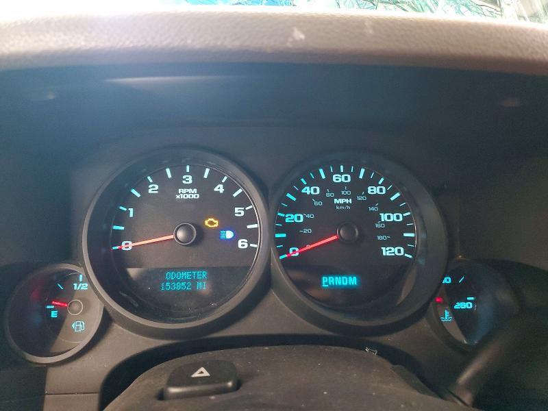 Продаж на аукціоні авто 2012 Chevrolet Silverado, vin: 1GCPKPE78CF117706, номер лоту: 61207146