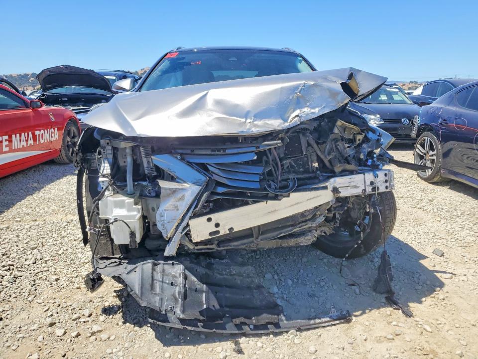 Aukcja sprzedaży 2019 Lexus Rx 450h, vin: 2T2BGMCAXKC039120, numer aukcji: 63029756