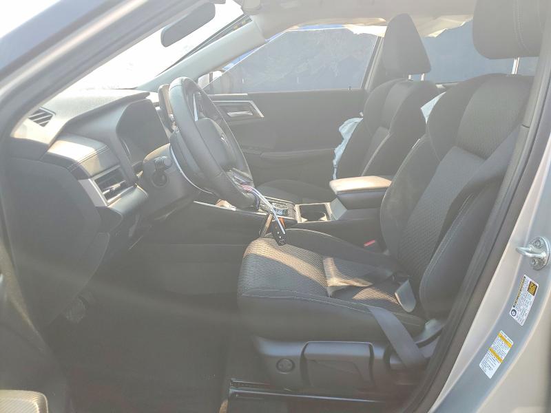 Продажа на аукционе авто 2022 Mitsubishi Outlander, vin: JA4J4TA83NZ019380, номер лота: 62576296