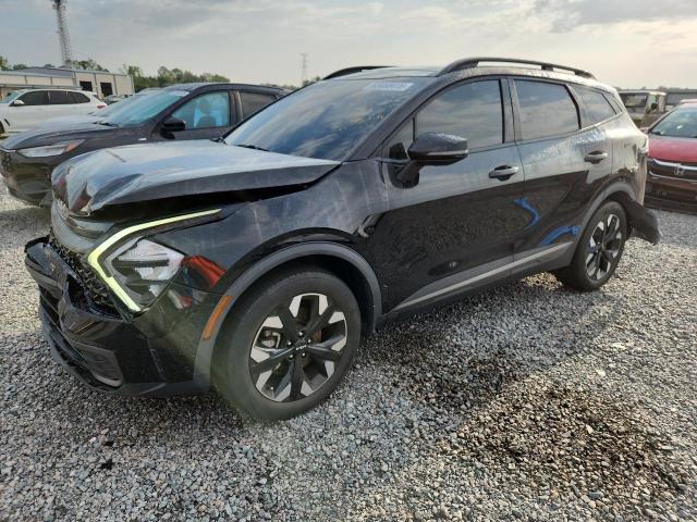63468416 :رقم المزاد ، 5XYK6CAF2PG051984 vin ، 2023 Kia Sportage مزاد بيع