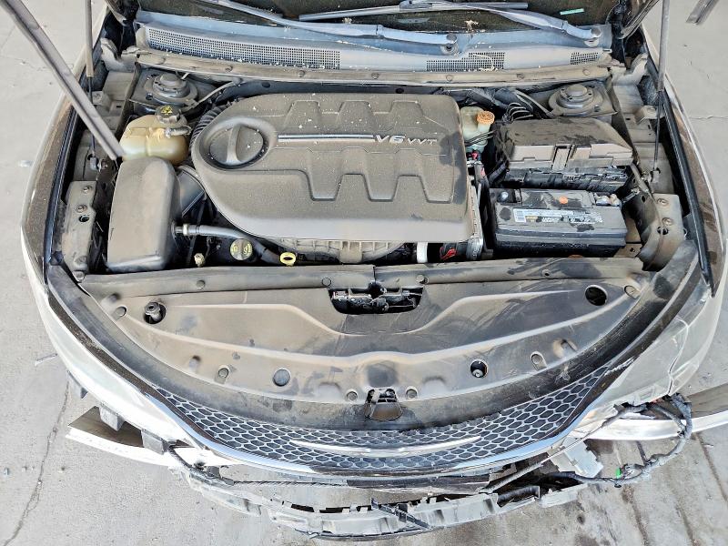 Aukcja sprzedaży 2015 Chrysler 200, vin: 1C3CCCBG4FN601248, numer aukcji: 59889056