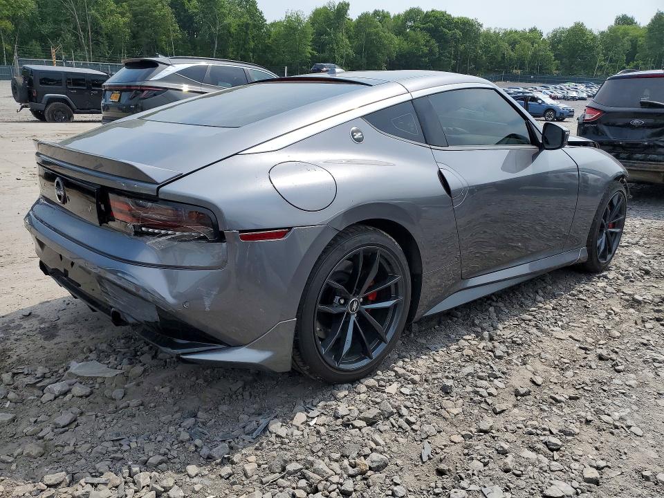 Aukcja sprzedaży 2026 Nissan Z, vin: JN1BZ4BH2TM501805, numer aukcji: 61369796