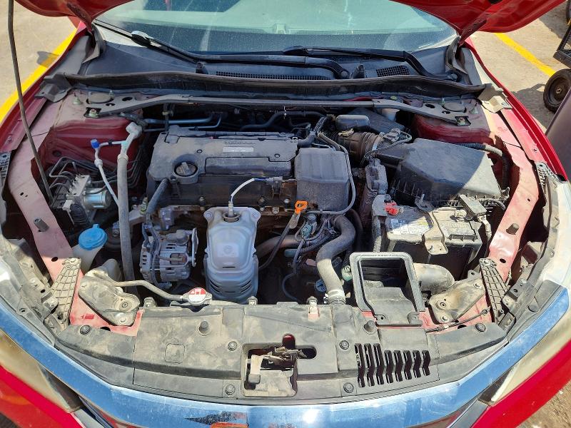 Aukcja sprzedaży 2017 Honda Accord, vin: 1HGCR2F59HA163156, numer aukcji: 62528816