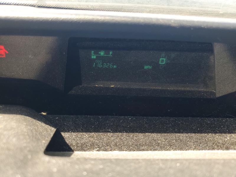 Продажа на аукционе авто 2005 Toyota Prius, vin: JTDKB20U257046574, номер лота: 62689476