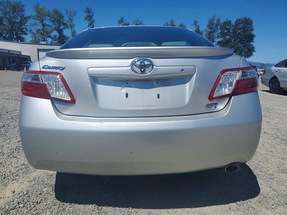 Продаж на аукціоні авто 2008 Toyota Camry, vin: 4T1BB46KX8U048513, номер лоту: 61089446