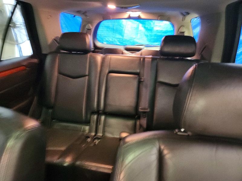 Aukcja sprzedaży 2009 Cadillac Srx, vin: 1GYEE637990111480, numer aukcji: 61183736