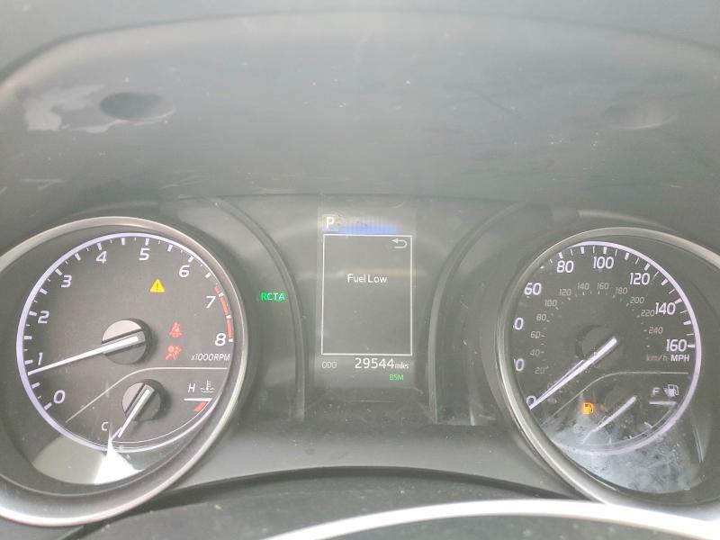 Продаж на аукціоні авто 2024 Toyota Camry, vin: 4T1T11AK9RU917441, номер лоту: 61491856