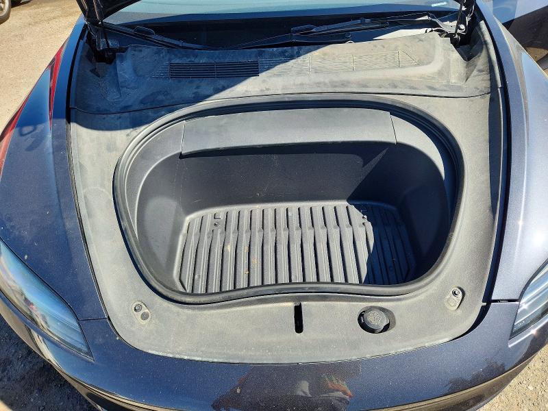 Aukcja sprzedaży 2024 Tesla Model 3, vin: 5YJ3E1EB7RF744692, numer aukcji: 62670006