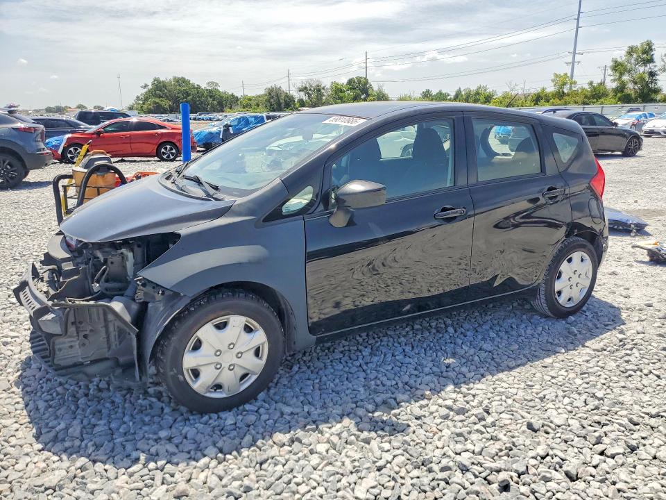 Aukcja sprzedaży 2016 Nissan Versa Note, vin: 3N1CE2CP0GL352031, numer aukcji: 59810986