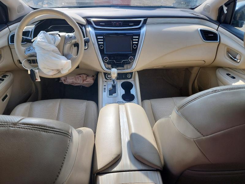 Продаж на аукціоні авто 2015 Nissan Murano, vin: 5N1AZ2MH4FN201588, номер лоту: 59281676