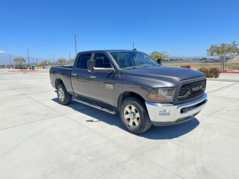 Aukcja sprzedaży 2015 Ram 2500, vin: 3C6UR4DL8FG642965, numer aukcji: 60262406