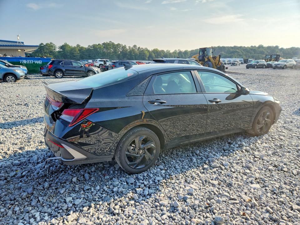 Aukcja sprzedaży 2026 Hyundai Elantra, vin: KMHLM4DG0TU187524, numer aukcji: 63238986