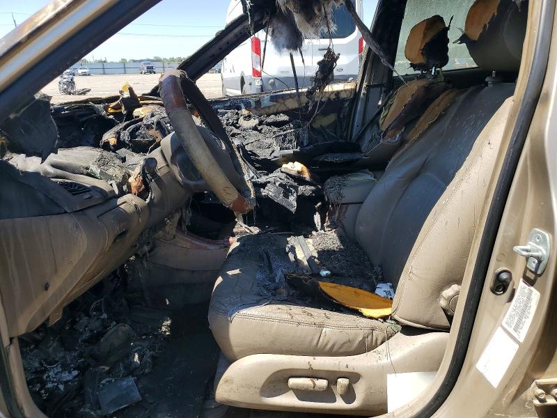 61173866 :رقم المزاد ، JTDBE32K320127581 vin ، 2002 Toyota Camry مزاد بيع