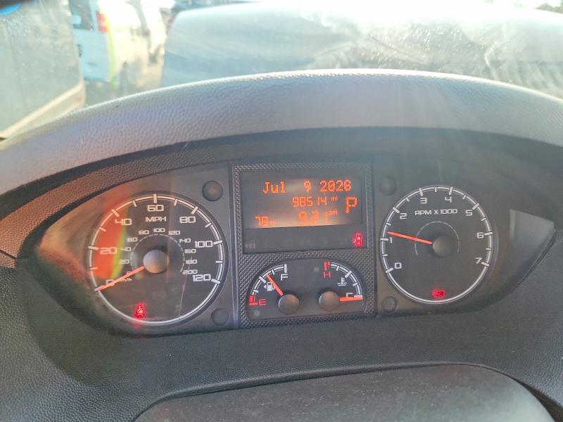 Продаж на аукціоні авто 2021 Ram Promaster 3500, vin: 3C6MRVJG4ME536034, номер лоту: 56959766