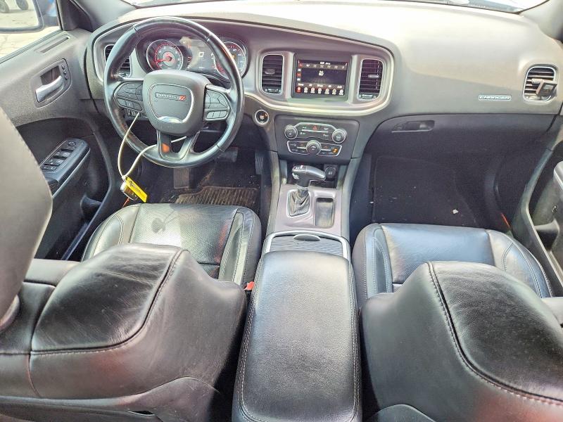 58984626 :رقم المزاد ، 2C3CDXBG8NH204587 vin ، 2022 Dodge Charger مزاد بيع