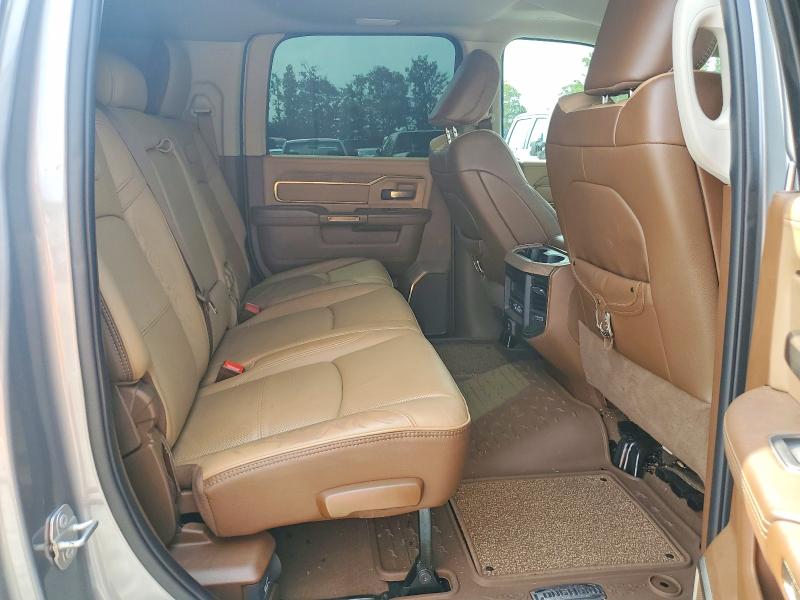2024 Ram 2500 მანქანა იყიდება აუქციონზე, vin: 3C6UR5PL0RG299963, აუქციონის ნომერი: 62453906