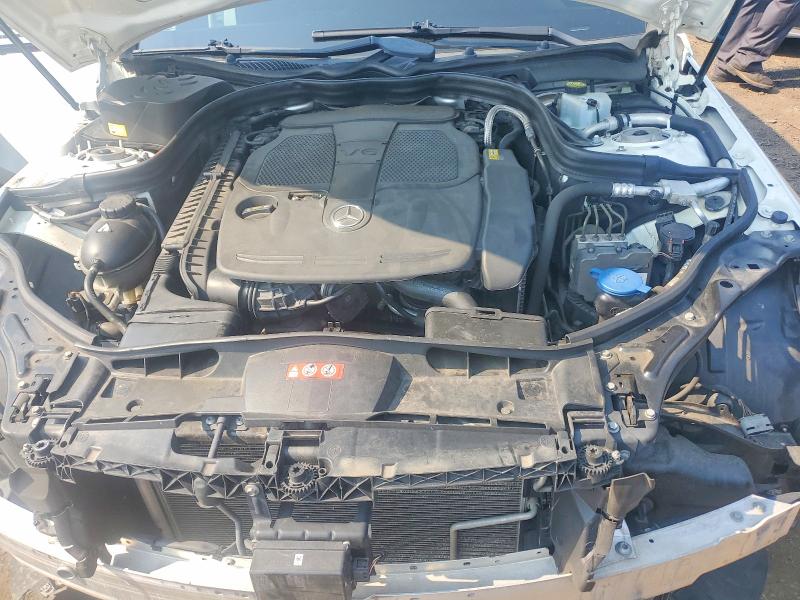 2014 Mercedes-benz E მანქანა იყიდება აუქციონზე, vin: WDDHF5KB8EA870020, აუქციონის ნომერი: 61379546