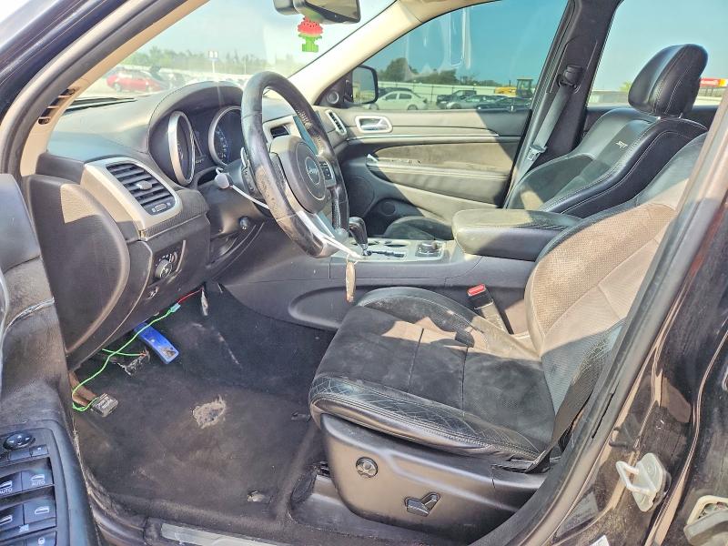 Aukcja sprzedaży 2012 Jeep Grand Cherokee, vin: 1C4RJFDJ4CC292412, numer aukcji: 60893926