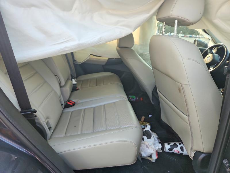 2024 Honda Cr-v მანქანა იყიდება აუქციონზე, vin: 2HKRS3H70RH327423, აუქციონის ნომერი: 63192606