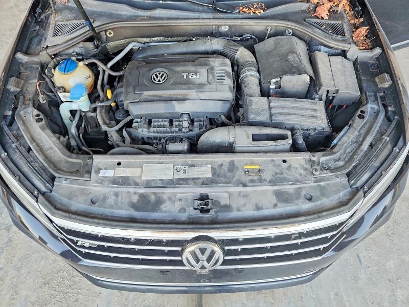 Aukcja sprzedaży 2017 Volkswagen Passat, vin: 1VWDT7A30HC023876, numer aukcji: 62427756