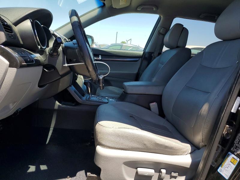 Продаж на аукціоні авто 2011 Kia Sorento, vin: 5XYKW4A20BG108517, номер лоту: 59629686