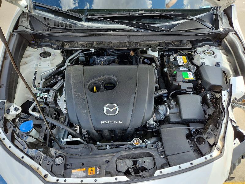 Aukcja sprzedaży 2020 Mazda Cx-30, vin: 3MVDMBDL1LM129581, numer aukcji: 61707606