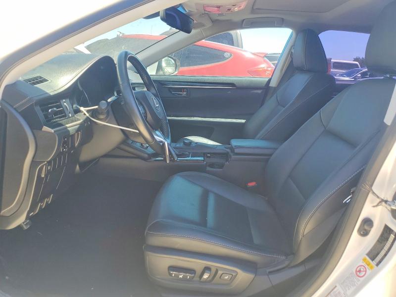 Продажа на аукционе авто 2018 Lexus Es, vin: 58ABK1GG3JU101382, номер лота: 62282106
