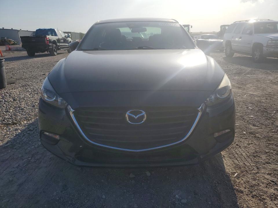 Aukcja sprzedaży 2018 Mazda 3, vin: 3MZBN1V38JM181931, numer aukcji: 62903726