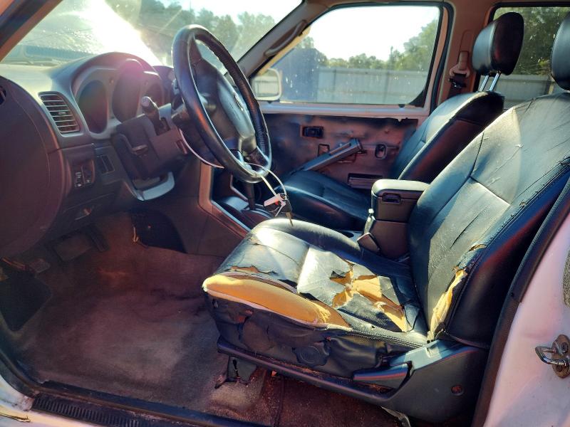 Aukcja sprzedaży 2004 Nissan Frontier, vin: 1N6ED27T54C433904, numer aukcji: 59690886