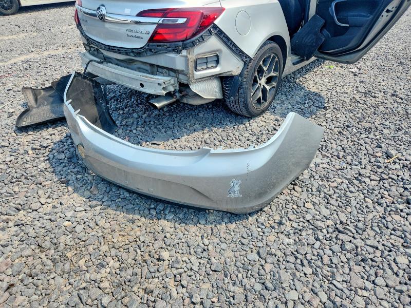 Продаж на аукціоні авто 2017 Buick Regal, vin: 2G4GL5EX7H9148667, номер лоту: 62675406