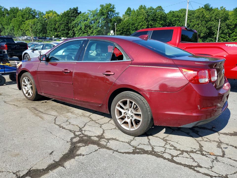 2015 Chevrolet Malibu მანქანა იყიდება აუქციონზე, vin: 1G11C5SL7FF108341, აუქციონის ნომერი: 63478816