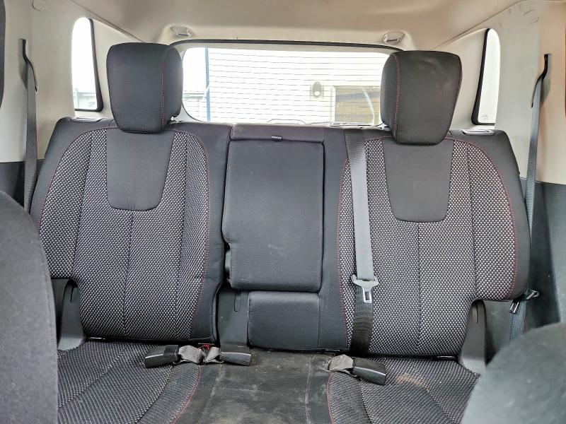 63600796 :رقم المزاد ، 2GKFLWEKXE6253652 vin ، 2014 Gmc Terrain مزاد بيع
