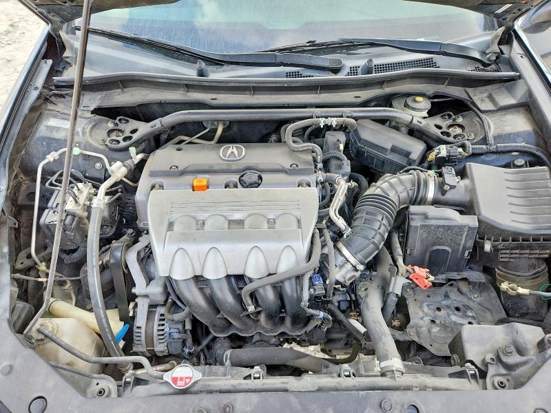 63202456 :رقم المزاد ، JH4CU2F62AC026378 vin ، 2010 Acura Tsx مزاد بيع