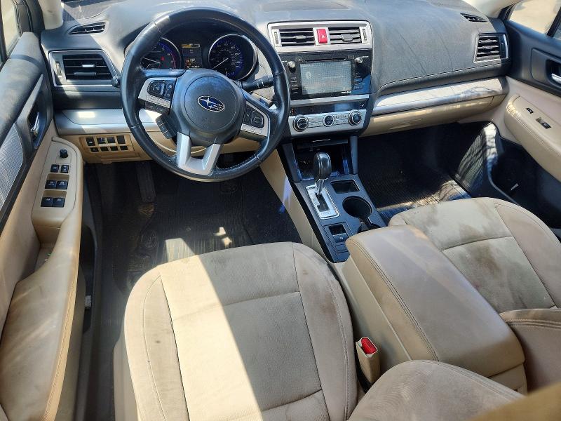 Aukcja sprzedaży 2016 Subaru Legacy, vin: 4S3BNBD66G3039995, numer aukcji: 60828656