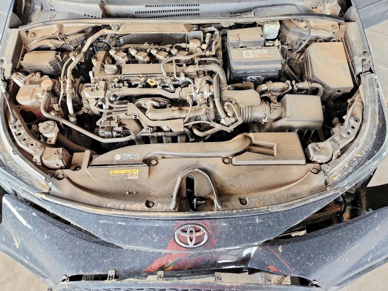 63059806 :رقم المزاد ، 5YFT4MCE8PP164368 vin ، 2023 Toyota Corolla مزاد بيع
