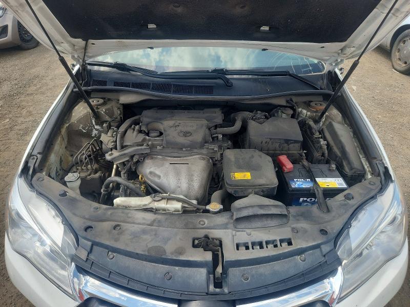 2015 Toyota Camry მანქანა იყიდება აუქციონზე, vin: 4T1BF1FK9FU894941, აუქციონის ნომერი: 58631166